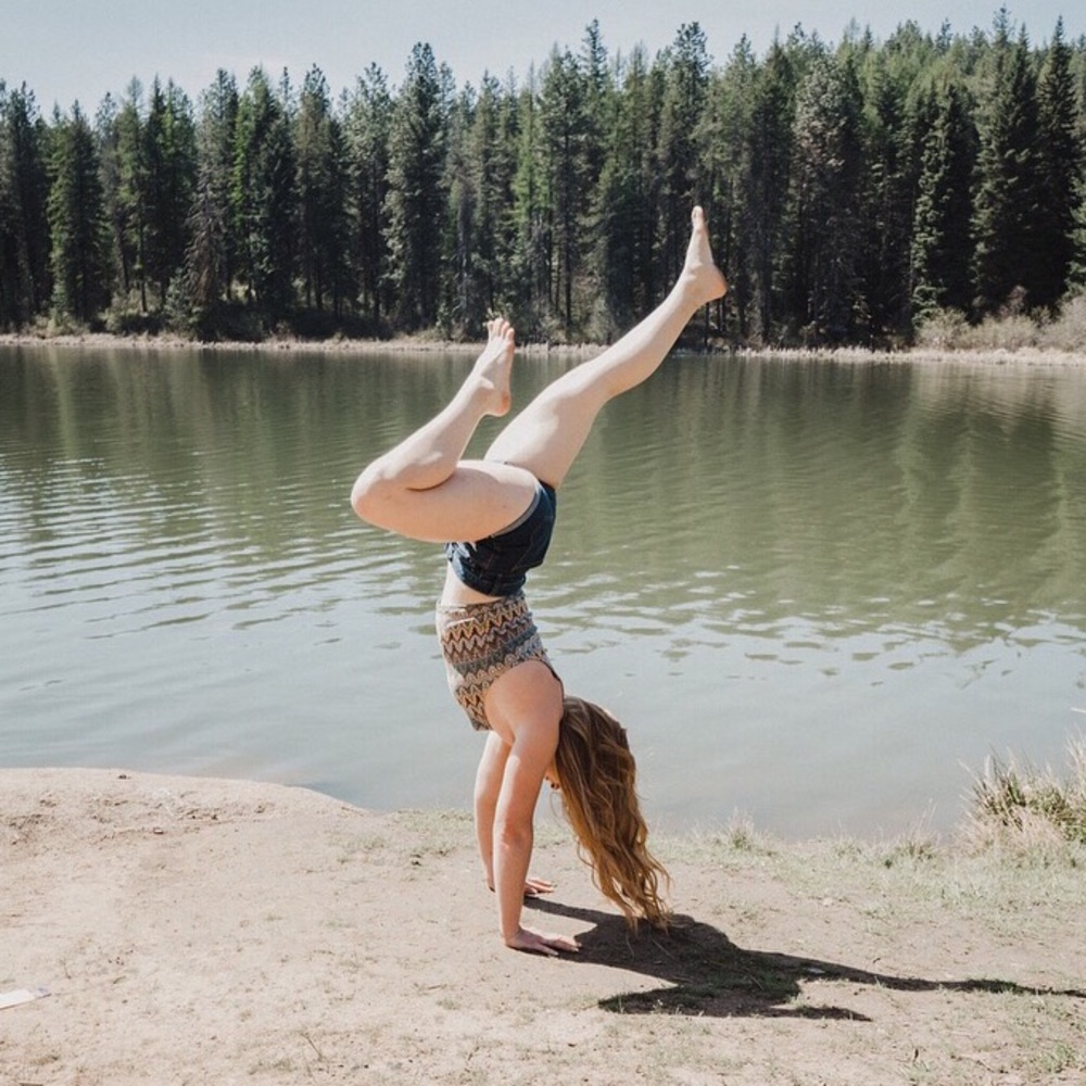 Meet your Posher, Payton